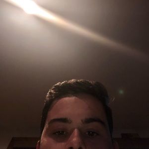 Meet your Posher, Dan